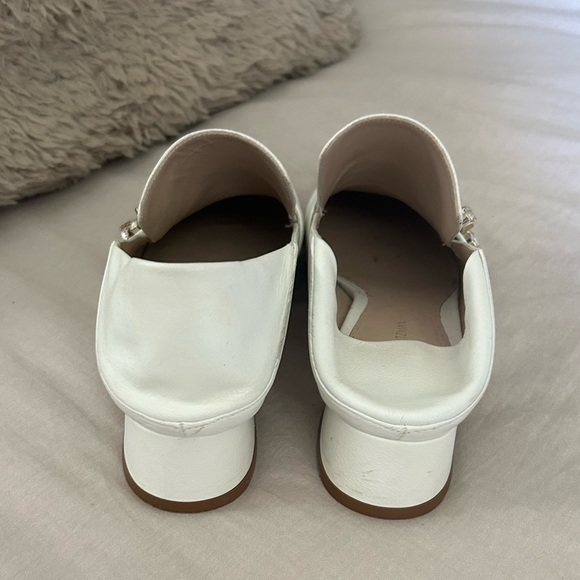 Stuart Weitzman Crystal Loafers - Picture 3 of 11